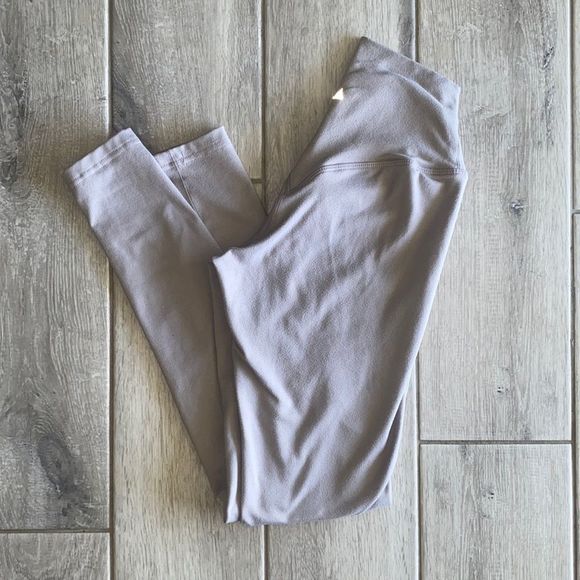 Balance Athletica Pants - Balance Athletica Select Lounge Legging - XS